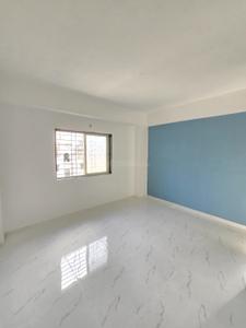 1 BHK Unfurnished Flat