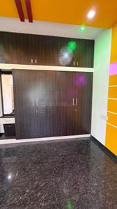 Bedroom Image of 1200 Sq.ft 3 BHK Independent House for sale in Sardar Vallabh Bhai Patel Nagara Mysore for Rs. 17500000