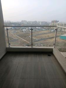 Living Room Image of 1040 Sq.ft 2 BHK Apartment / Flat for sale in ARV Newtown Phase II, Pisoli Pune for Rs. 4465000