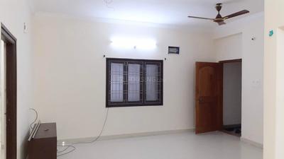 Hall Image of 1200 Sq.ft 2 BHK Apartment / Flat for rent in Shaikpet Hyderabad for Rs. 30000
