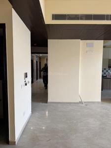Hall Image of 2500 Sq.ft 4 BHK Apartment / Flat for sale in Dasnac Burj, Sector 75 Noida for Rs. 51150000