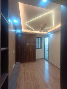 2 BHK Independent Builder Floor
