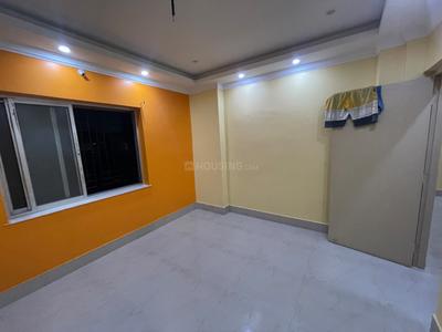 Hall Image of 1200 Sq.ft 2.5 BHK Builder Floor for rent in Lake Town Kolkata for Rs. 25000