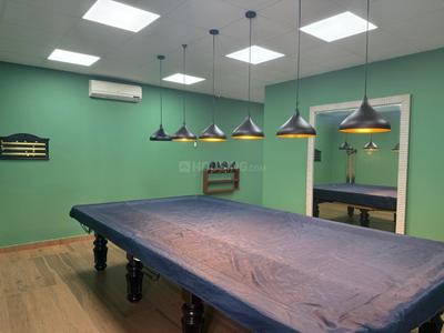 Bedroom Image of 3273 Sq.ft 4 BHK Apartment / Flat for sale in DLF Riverside, Vyttila Kochi for Rs. 37500000