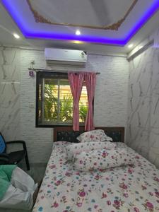 Bedroom Image of 480 Sq.ft 1 BHK Apartment / Flat for sale in Picnic Garden Kolkata for Rs. 2000000