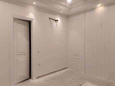 Bedroom Image of 2300 Sq.ft 4 BHK Builder Floor for sale in Rohini Extension New Delhi for Rs. 28800000