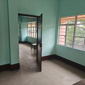 Bedroom Image of 770 Sq.ft 2 BHK Builder Floor for rent in Ulubari Guwahati for Rs. 17000