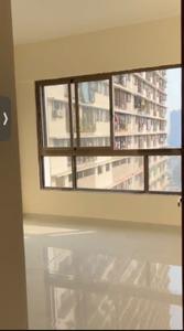 Bedroom Image of 500 Sq.ft 1 BHK Apartment / Flat for sale in Siddha Sky, Sion Mumbai for Rs. 12700000
