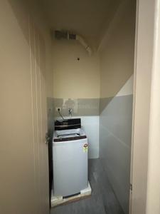 Image of 900 Sq.ft 2 BHK Apartment / Flat for rent in HSR Layout, Bengaluru for Rs. 45000
