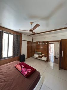 Bedroom Image of 1620 Sq.ft 4 BHK Villa for sale in Kalhaar Villa, Vastral Ahmedabad for Rs. 35100000