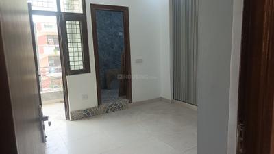 Bedroom Image of 1050 Sq.ft 2 BHK Independent House for sale in Vaishali Ghaziabad for Rs. 8000000