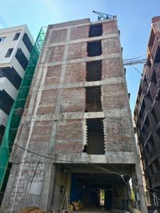 Image of 1160 Sq.ft 2 BHK Apartment / Flat for sale in Dullapally, Hyderabad for Rs. 5636000