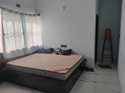 Bedroom Image of 1800 Sq.ft 3 BHK Independent House for rent in Anjanapura Township Bengaluru for Rs. 35000