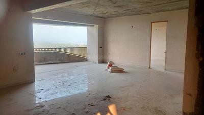 Hall Image of 3420 Sq.ft 4 BHK Apartment / Flat for sale in Nia Nami Riverside 38, Randesan Gandhinagar for Rs. 14820000