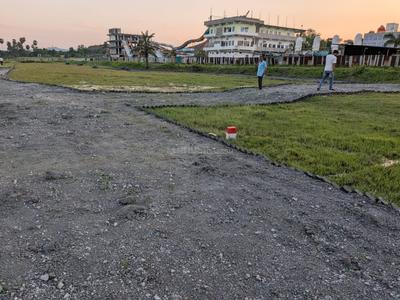 Image of 1200 Sq.ft Residential Plot / Land for sale in Ghatshila, East Singhbhum for Rs. 505200