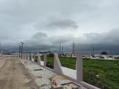 Image of 411 Sq.ft Residential Plot / Land for sale in Shubham Dewkinandan, Panchderiya, Indore for Rs. 1450000