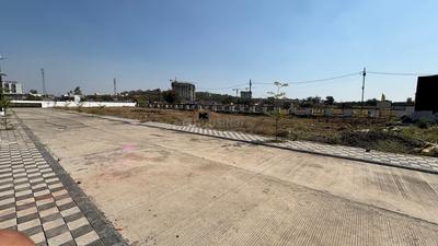 Rau Plot View 3