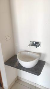 Bathroom Image of 1926 Sq.ft 3 BHK Apartment / Flat for sale in Revanta Fortune, Koba Gandhinagar for Rs. 7800000