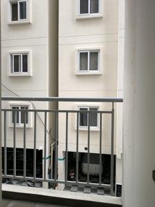 Bedroom Image of 580 Sq.ft 1 BHK Apartment / Flat for rent in Whitefield Bengaluru for Rs. 23000