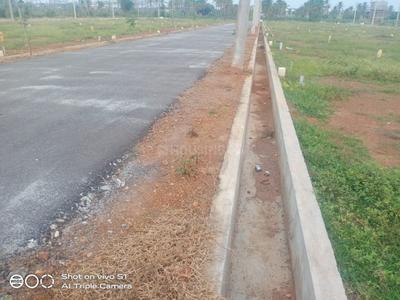 Image of 1200 Sq.ft Residential Plot / Land for sale in Vemagal, Kolar for Rs. 4200000