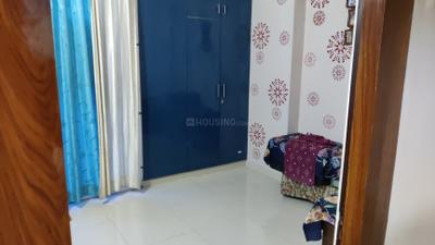 Bedroom Image of 1466 Sq.ft 3 BHK Apartment / Flat for sale in Paras Greens, Bamrauli Allahabad for Rs. 9000000