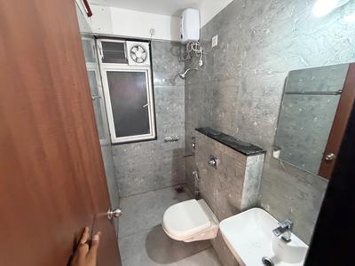 Image of 850 Sq.ft 2 BHK Apartment / Flat for sale in VTP Belair, Mahalunge, Pune for Rs. 6500000
