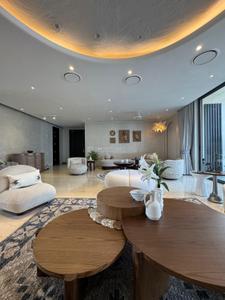 Hall Image of 11000 Sq.ft 5 BHK Apartment / Flat for sale in DLF The Camellias, Sector 42 Gurgaon for Rs. 1250000000