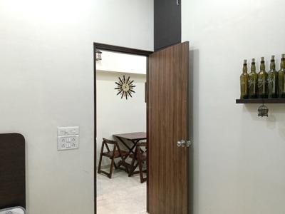 Bedroom Image of 750 Sq.ft 2 BHK Apartment / Flat for sale in Lodha Amara New Launch Tower, Thane West Thane for Rs. 13500000