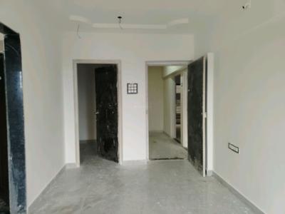 Living Room Image of 629 Sq.ft 2 BHK Apartment / Flat for sale in Shantee Sunshine Meadows, Vasai West Vasai for Rs. 4900000