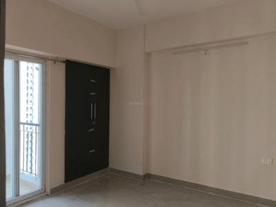 Bedroom Image of 585 Sq.ft 1 BHK Apartment / Flat for sale in Amrapali Dream Valley 2, Noida Extension Greater Noida for Rs. 4650000