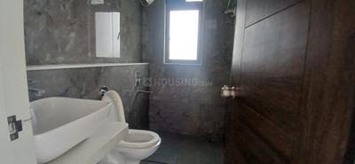 Image of 1500 Sq.ft 3 BHK Apartment / Flat for rent in Tulip Infinity World Wing A to D, Tathawade, Pune for Rs. 35000