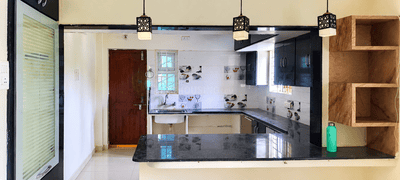 Image of 1400 Sq.ft 2 BHK Independent House for rent in Sanivarapupeta, Eluru for Rs. 11300