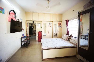 Hall Image of 1912 Sq.ft 4 BHK Penthouse for sale in Paldi Ahmedabad for Rs. 11000000