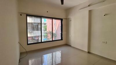 Bedroom Image of 910 Sq.ft 2 BHK Apartment / Flat for sale in Shakti Tower, Chembur Mumbai for Rs. 25100000