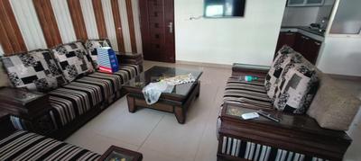 Hall Image of 1215 Sq.ft 2 BHK Apartment / Flat for sale in Surya Towers, Nabha Zirakpur for Rs. 5150000