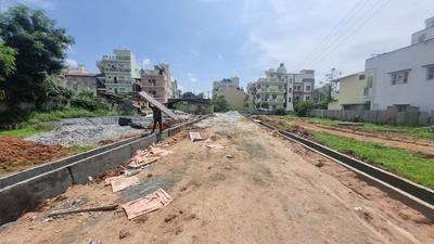 Image of 1000 Sq.ft Residential Plot / Land for sale in Hirandahalli, Bengaluru for Rs. 6500000