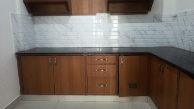 1 BHK Flat