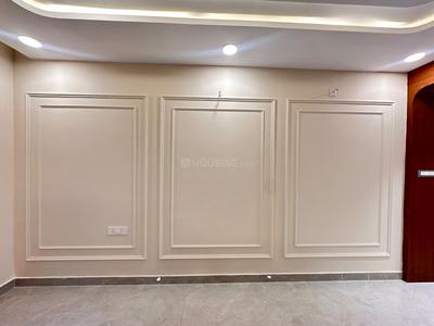 Bedroom Image of 2000 Sq.ft 3 BHK Apartment / Flat for sale in Chetpet Chennai for Rs. 45400000