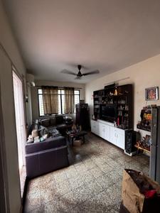 Hall Image of 1100 Sq.ft 2 BHK Apartment / Flat for sale in Viman Nagar Pune for Rs. 9500000