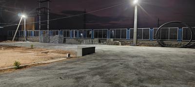 Rabindranath Tagore Nagar Plot View 2