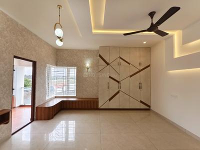 Bedroom Image of 2000 Sq.ft 3 BHK Independent House for sale in Saravanampatty Coimbatore for Rs. 12700000
