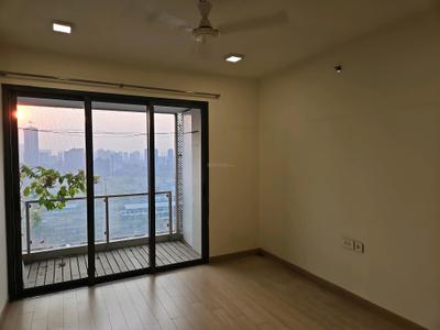 Bedroom Image of 1150 Sq.ft 2 BHK Apartment / Flat for sale in Lodha Enchante, Sion Mumbai for Rs. 32000000