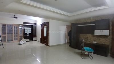 Hall Image of 2500 Sq.ft 3 BHK Apartment / Flat for rent in Koramangala Bengaluru for Rs. 60000