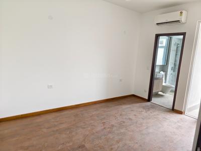 Bedroom Image of 2430 Sq.ft 4 BHK Builder Floor for sale in DLF Independent Floors At DLF Gardencity, Sector 91 Gurgaon for Rs. 27000000