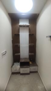 Hall Image of 2476 Sq.ft 3 BHK Builder Floor for rent in Shakti Nagar New Delhi for Rs. 70000
