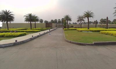 Image of 3842 Sq.ft Residential Plot / Land for sale in Ambitech The Prive, Lasudia Mori, Indore for Rs. 35100000
