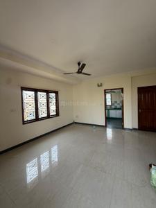 Hall Image of 900 Sq.ft 2 BHK Builder Floor for rent in Halasuru Bengaluru for Rs. 27000