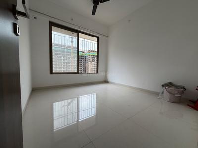 Living Room Image of 770 Sq.ft 1 BHK Apartment / Flat for sale in Neelsidhi Ballarat, Panvel Navi Mumbai for Rs. 8900000