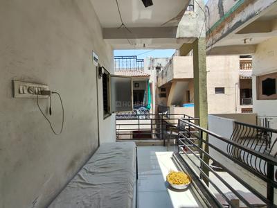Balcony Image of 2025 Sq.ft 4.5 BHK Independent House for sale in Jodhpur Ahmedabad for Rs. 15000000