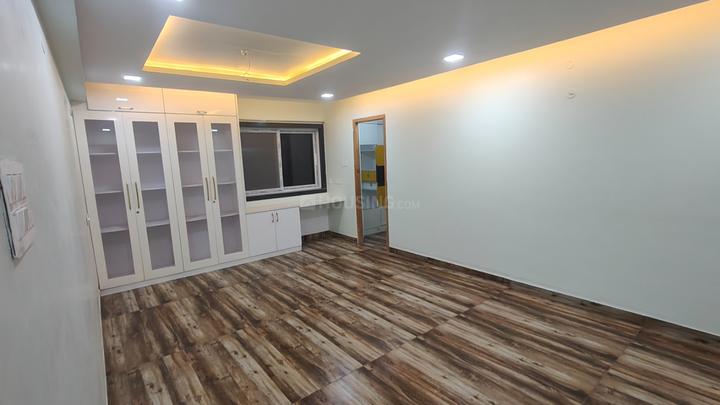 Temple tree Gated community Bedroom 1